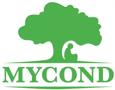 MYCOND logo