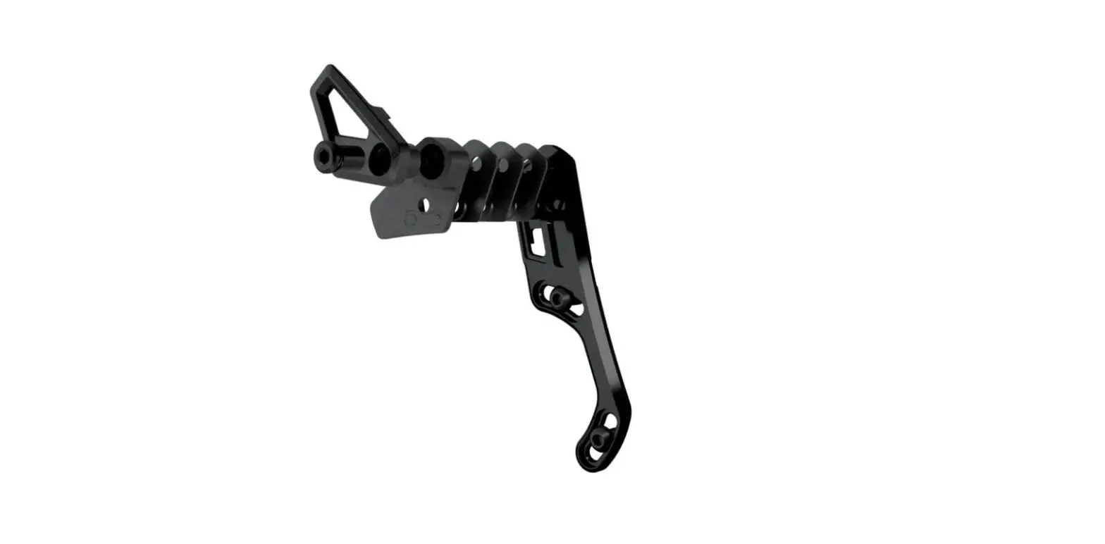 Oneup Components V2 Iscg05 Chain Guide Instruction Manual Oneup Components V2 Iscg05 Chain Guide Instruction Manual