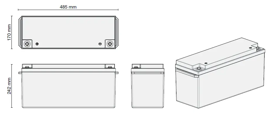 REDARC-LBAT12060-Lithium-Deep-Cycle-Battery-fig- (3)