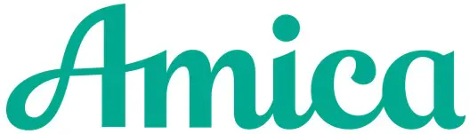 Amica - logo