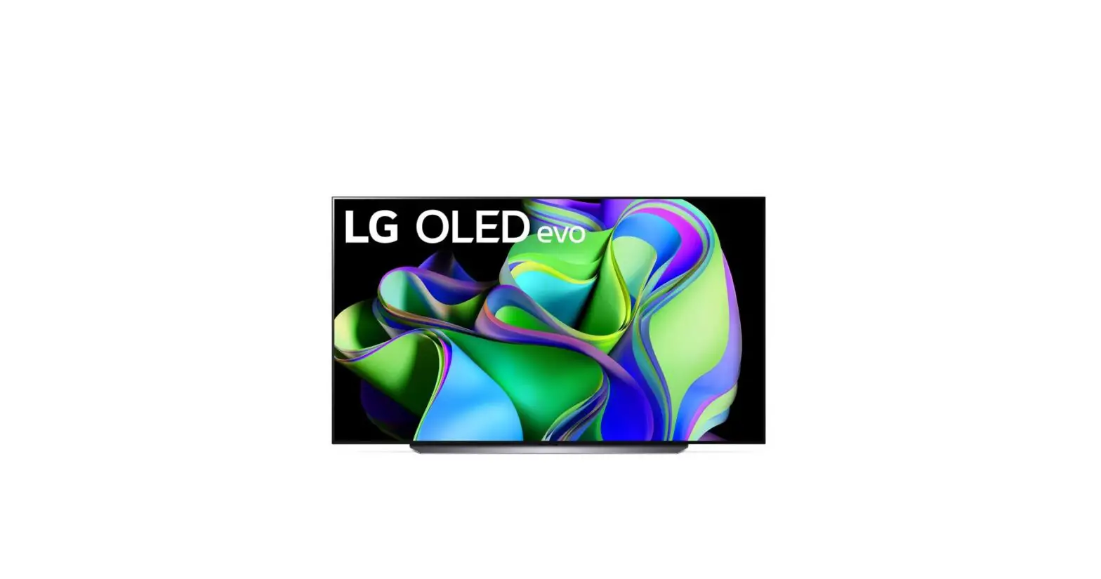 Lg Oled83c3 Oled Evo 4k Tv Owner's Manual