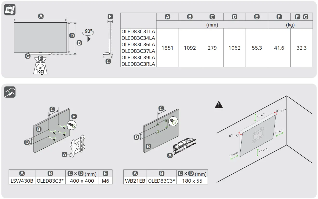 LG-OLED83C3-OLED-Evo-4K-TV-fig- (5)