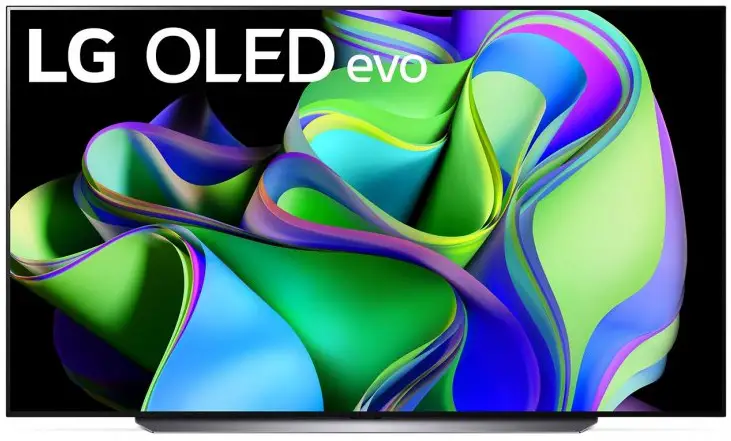 LG-OLED83C3-OLED-Evo-4K-TV-product