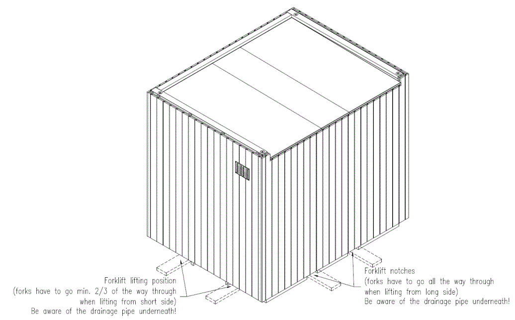 saunalife-G7-Pre-Assembled-Outdoor-Home-3