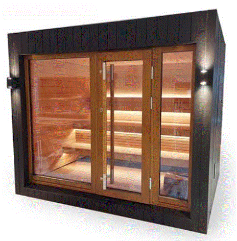 saunalife-G7-Pre-Assembled-Outdoor-Home-PRODUCT