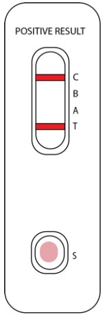 Attogene AU2033 SARS CoV 2 Influenza A and B Antigen Assay - fig 13