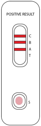Attogene AU2033 SARS CoV 2 Influenza A and B Antigen Assay - fig 16