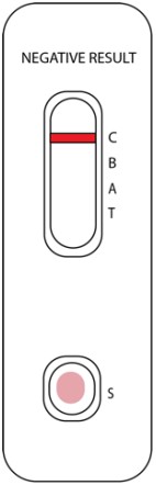 Attogene AU2033 SARS CoV 2 Influenza A and B Antigen Assay - fig 17