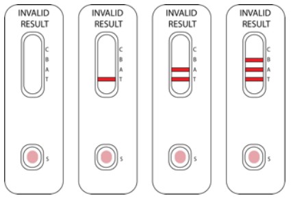 Attogene AU2033 SARS CoV 2 Influenza A and B Antigen Assay - fig 18
