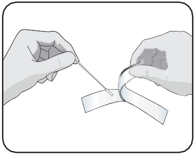 Attogene AU2033 SARS CoV 2 Influenza A and B Antigen Assay - fig 5