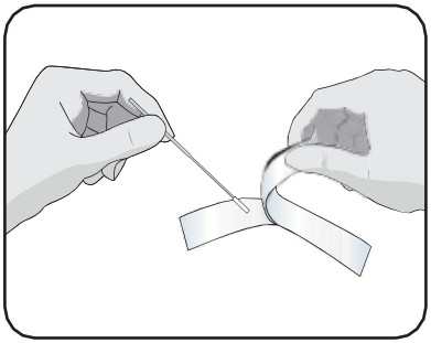 Attogene AU2033 SARS CoV 2 Influenza A and B Antigen Assay - fig