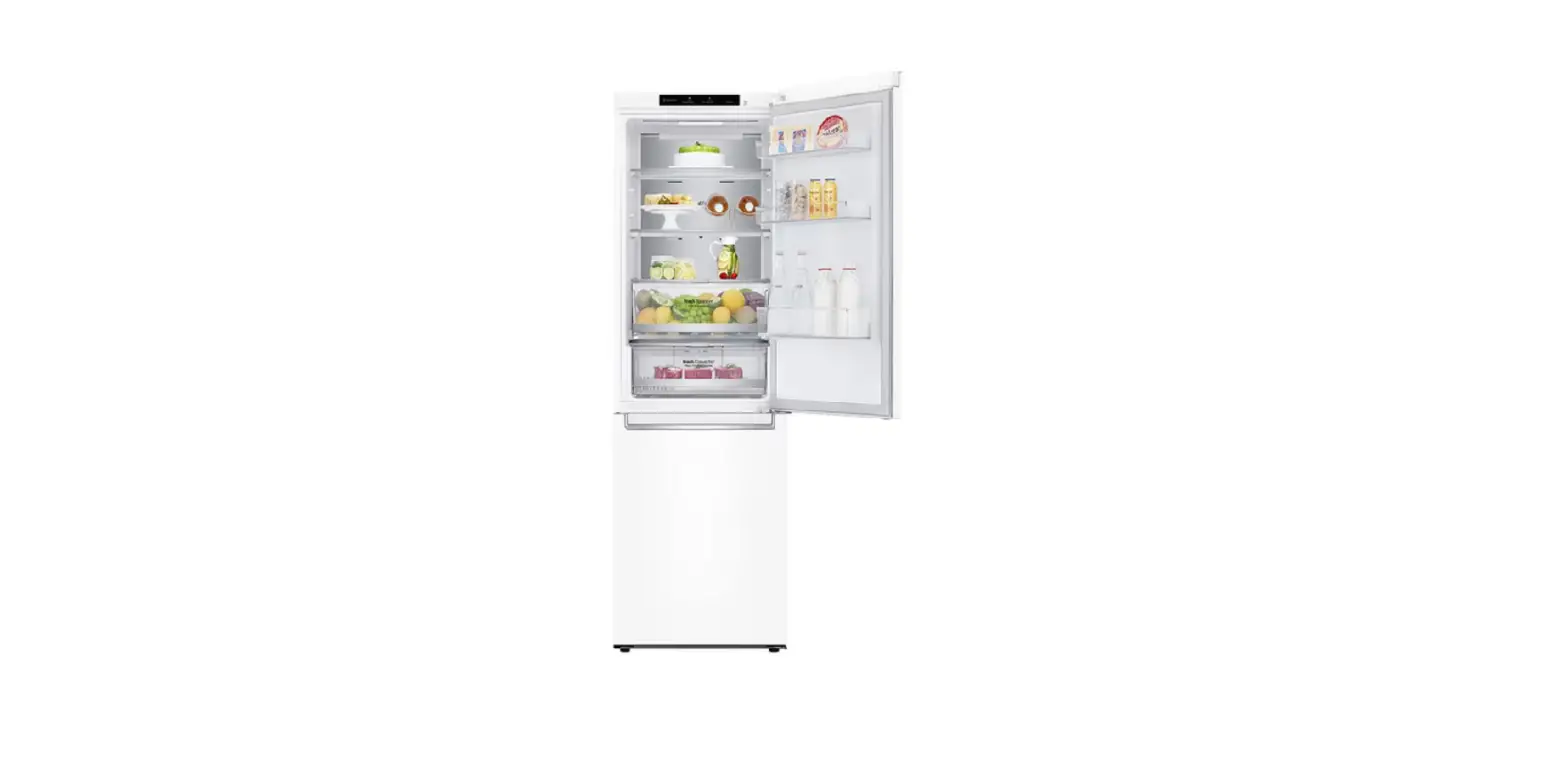 Lg Gbb71swvcn1 Fridge And Freezer Owner's Manual Lg Gbb71swvcn1 Fridge And Freezer Owner's Manual