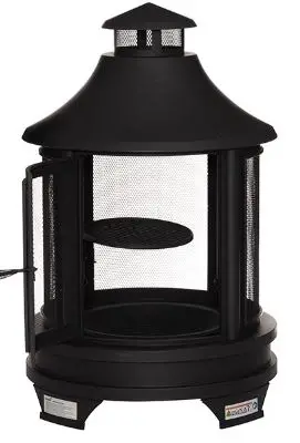 MUSTANG-603419-Fire-Pit-Product-image