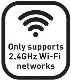 realspace 7500109 Smart Electric Height Adjustable Desk - ICON1