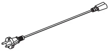 realspace 7500109 Smart Electric Height Adjustable Desk - ICON16