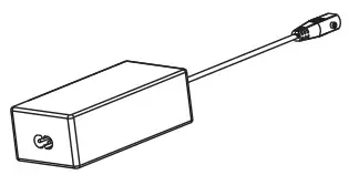 realspace 7500109 Smart Electric Height Adjustable Desk - ICON17