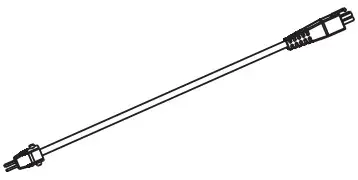 realspace 7500109 Smart Electric Height Adjustable Desk - ICON19