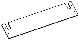 realspace 7500109 Smart Electric Height Adjustable Desk - ICON20