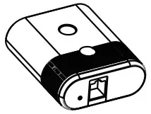 realspace 7500109 Smart Electric Height Adjustable Desk - ICON21