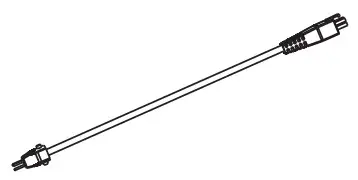 realspace 7500109 Smart Electric Height Adjustable Desk - ICON22