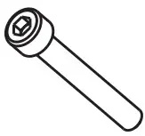 realspace 7500109 Smart Electric Height Adjustable Desk - ICON4