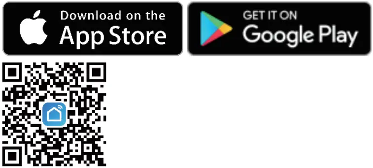 realspace 7500109 Smart Electric Height Adjustable Desk - QR