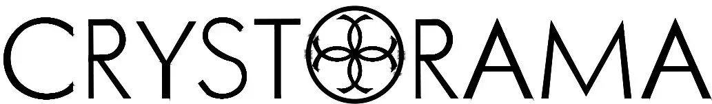 CRYSTORAMA Logo