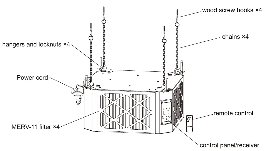 ALORAIR-PureCare-1350IG-Air-Filter-System-01