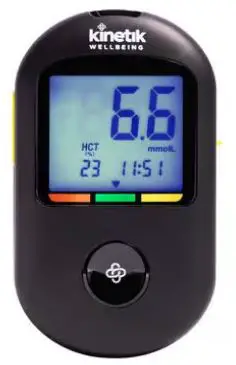 kinetik-WELLBEING-BG-710b-Smart-Blood-Glucose-Monitoring-System-PRO