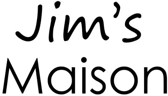 JimsMaison logo