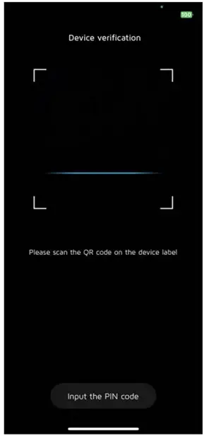 Danale DA_H1 Indoor Security Camera - app 6