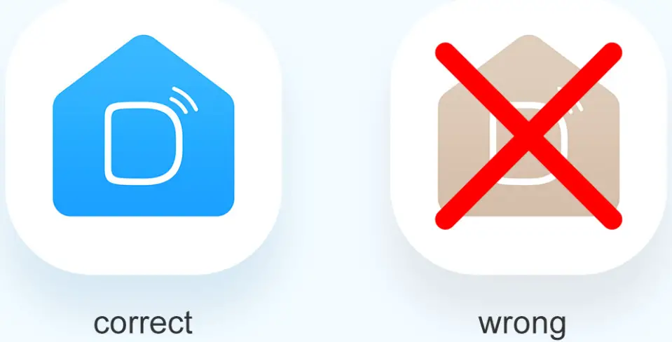 Danale DA_H1 Indoor Security Camera - icon 1