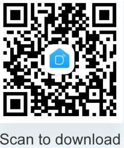 Danale DA_H1 Indoor Security Camera - qr code 1