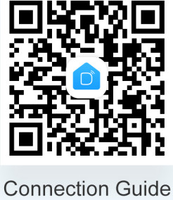 Danale DA_H1 Indoor Security Camera - qr code 2