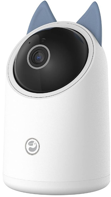Danale DA_H1 Indoor Security Camera - app 10