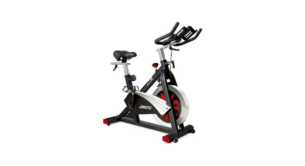 Joroto X2pro Bluetooth Stationary Exercise Bike User Manual