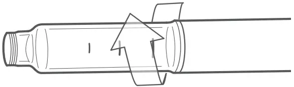 Insert the Cartridge