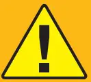 Warning Icon