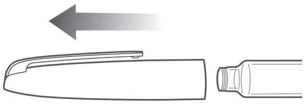 Insert the Cartridge