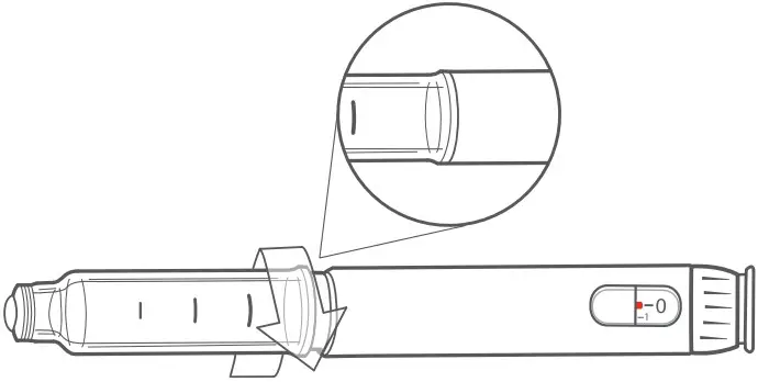 Insert the Cartridge