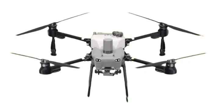 dji Agras T25 Aircraft