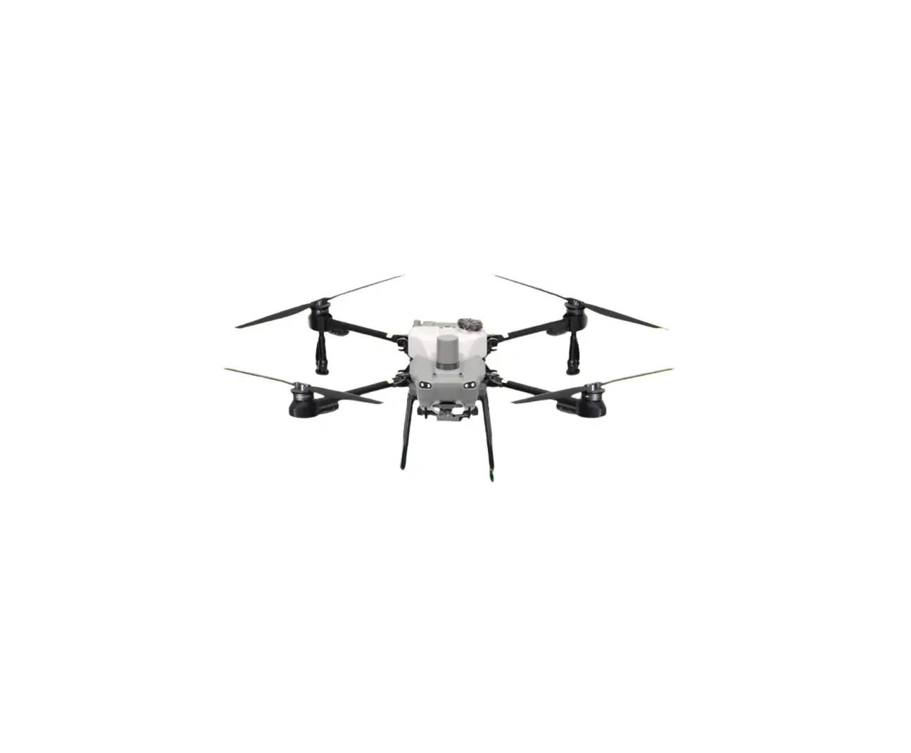 Dji Agras T25 Aircraft User Guide Dji Agras T25 Aircraft User Guide