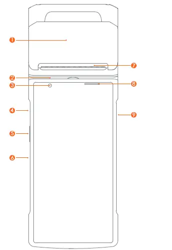 sunmi-P2-T6900-Handheld-Mobile-1