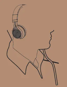 AILIHEN MS300 Audio Headphones-FIG- (5)