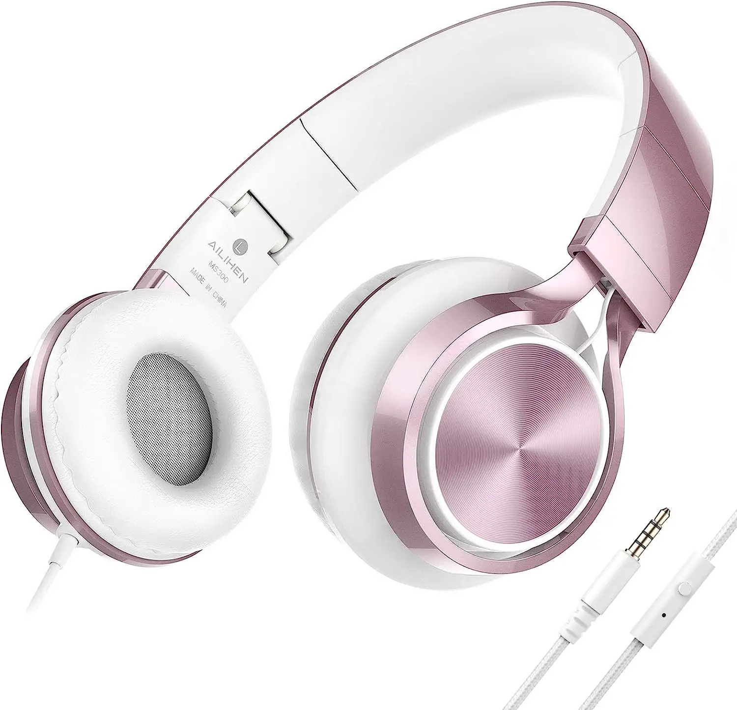 AILIHEN MS300 Audio Headphones-PRODUCT