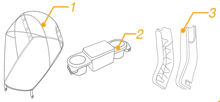 Joie Litetrax Stroller 6