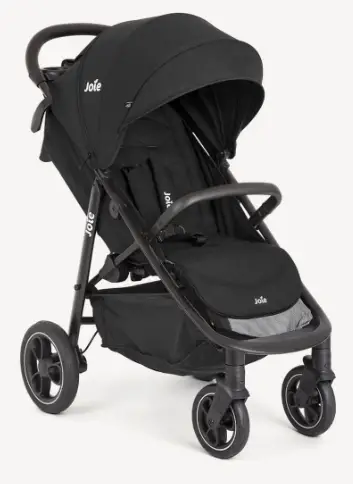 Joie Litetrax Stroller