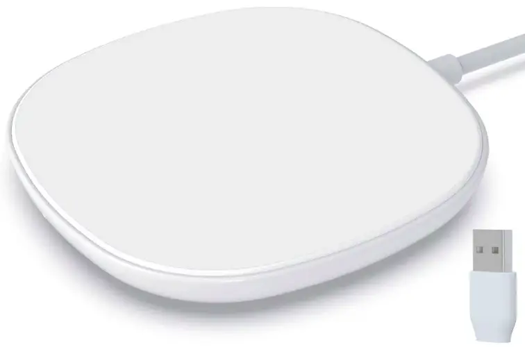 walmart E6 Smart Magnetic Wireless Charger