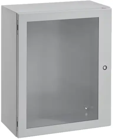 nVent-HOFFMAN-GHPINMS-Concept-One-Door-Enclosure-PRODUCT