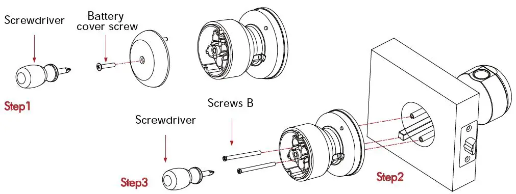 GeekSmart-K02-Smart-Fingerprint-and-Touch-Panel-Doorknob-Lock-09